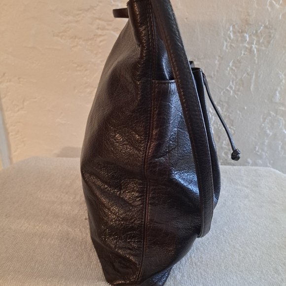 Alligator Skin Collage Purse - Picture 6 of 10